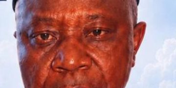 Ogori Pays Final Tribute to Renowned Physician, Dr. Segun Nezar Keyi