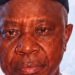 Ogori Pays Final Tribute to Renowned Physician, Dr. Segun Nezar Keyi
