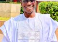 Kingsley Fanwo: Why Many Consider Him Kogi’s Most Outstanding Commissioner