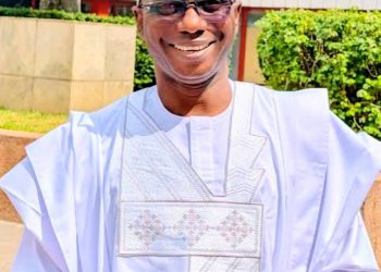 Kingsley Fanwo: Why Many Consider Him Kogi’s Most Outstanding Commissioner