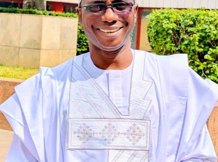 Kingsley Fanwo: Why Many Consider Him Kogi’s Most Outstanding Commissioner