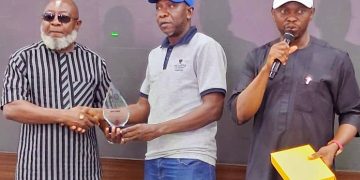 Road Safety Advocacy: Dangote wins Corporate Excellence Award
