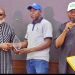 Road Safety Advocacy: Dangote wins Corporate Excellence Award