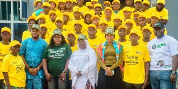 Kogi AGILE Trains Facilitators to Boost Life Skills Education for Out-of-School Girls