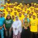 Kogi AGILE Trains Facilitators to Boost Life Skills Education for Out-of-School Girls