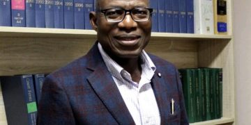 SECOND OPEN LETTER TO PRESIDENT BOLA AHMED TINUBU, GCFR