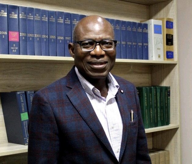 SECOND OPEN LETTER TO PRESIDENT BOLA AHMED TINUBU, GCFR