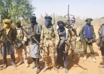Kogi Launches Joint Security Operation to Rescue Abducted Principal, NECO Official and Students