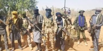 Kogi Launches Joint Security Operation to Rescue Abducted Principal, NECO Official and Students