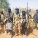 Kogi Launches Joint Security Operation to Rescue Abducted Principal, NECO Official and Students