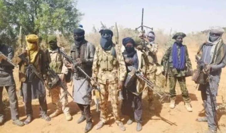Kogi Launches Joint Security Operation to Rescue Abducted Principal, NECO Official and Students