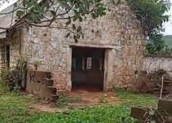 OKENE SECONDARY SCHOOL, UKPOGO: A DYING LEGACY THAT MUST BE SAVED