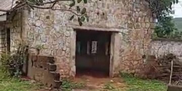 OKENE SECONDARY SCHOOL, UKPOGO: A DYING LEGACY THAT MUST BE SAVED
