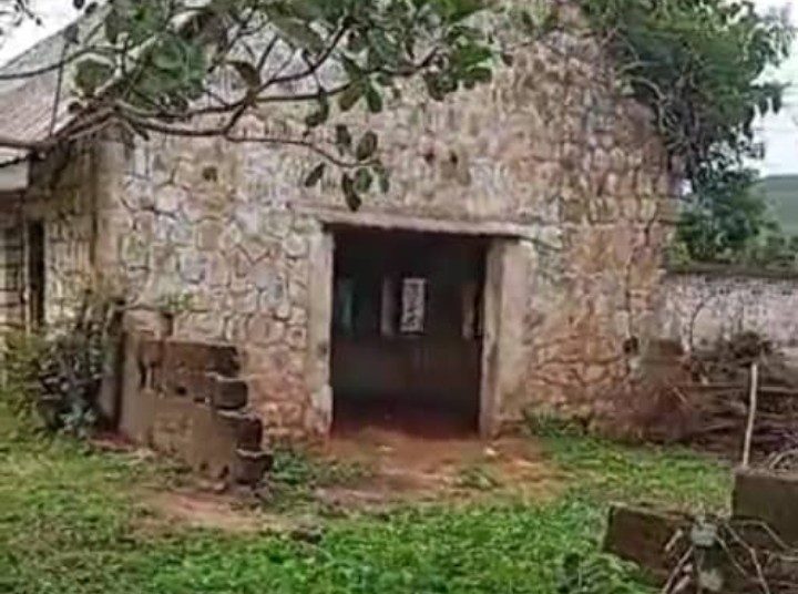 OKENE SECONDARY SCHOOL, UKPOGO: A DYING LEGACY THAT MUST BE SAVED