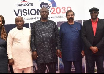 Dangote Refinery a National Pride, Catalyst for Nigeria’s Energy Future – Petroleum Minister