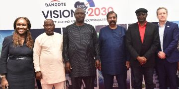 Dangote Refinery a National Pride, Catalyst for Nigeria’s Energy Future – Petroleum Minister