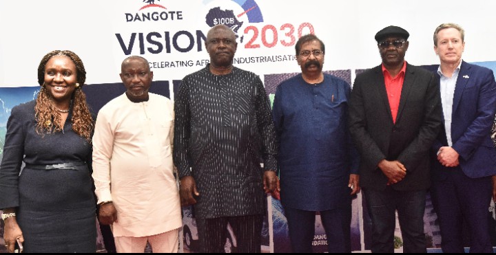 Dangote Refinery a National Pride, Catalyst for Nigeria’s Energy Future – Petroleum Minister