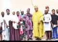 Dangote Granite Mines Boosts Access to Education with Bursary Awards for Ogun Host Community Students