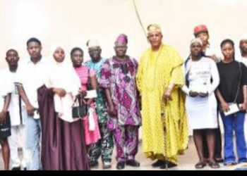 Dangote Granite Mines Boosts Access to Education with Bursary Awards for Ogun Host Community Students