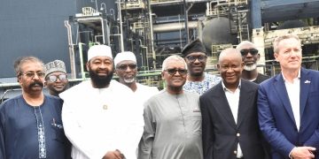 Dangote Refinery Critical to Nigerian’s $1 Trillion Economy Vision, Says FG