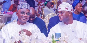 Bello Urges New Envoy to Kuwait to Promote Investment, Strengthen Diplomatic Ties