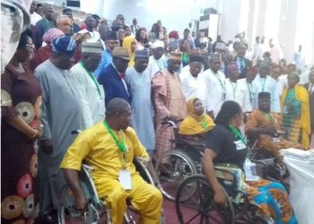JAMB: Over 4,200 Candidates with Disabilities Gain Admission Through Inclusive Education Initiative