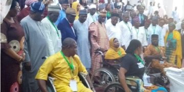 JAMB: Over 4,200 Candidates with Disabilities Gain Admission Through Inclusive Education Initiative