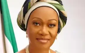 Prince Matthew Kolawole Welcomes First Lady Oluremi Tinubu to Kogi for One-Day Working Visit