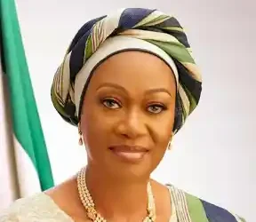 Prince Matthew Kolawole Welcomes First Lady Oluremi Tinubu to Kogi for One-Day Working Visit
