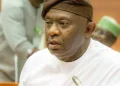 Court Battle Erupts Over APC Kogi West Senatorial Ticket as Aro Challenges Karimi’s Nomination