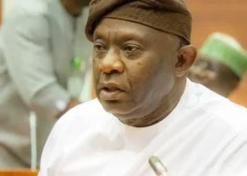 Court Battle Erupts Over APC Kogi West Senatorial Ticket as Aro Challenges Karimi’s Nomination