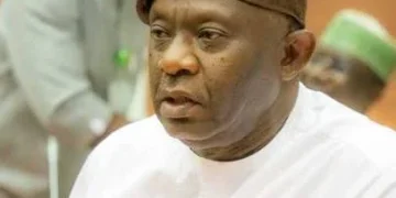 Court Battle Erupts Over APC Kogi West Senatorial Ticket as Aro Challenges Karimi’s Nomination