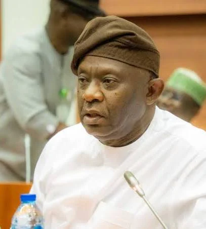 Court Battle Erupts Over APC Kogi West Senatorial Ticket as Aro Challenges Karimi’s Nomination