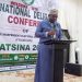 FOSIECON Seeks Financial Autonomy for SIECs, Unveils Strategies to End Voter Apathy