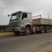 Dangote Cracks Down on Illegal Haulage, Offers N500,000 Reward for Whistleblowers
