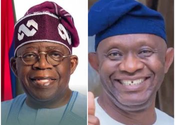 Yagba Stakeholders Endorse Tinubu, Karimi at Constituency Town Hall
