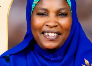 Happy Birthday to an Exceptional Woman of Grace, Compassion and Inspiring Leadership – Hajiya Zainab Ibrahim Abubakar (Aunty Zee)