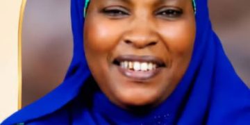 Happy Birthday to an Exceptional Woman of Grace, Compassion and Inspiring Leadership – Hajiya Zainab Ibrahim Abubakar (Aunty Zee)