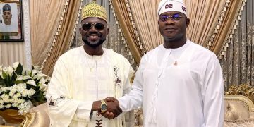 Kogi East APC Stakeholders Pay Courtesy and Thank-You Visit to Yahaya Bello