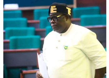 Victory for Ereyitomi as Court Clears Way for Warri APC House of Reps Bid in 2027