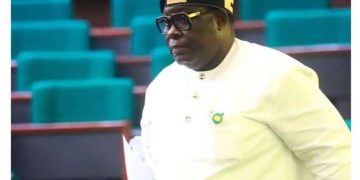 Victory for Ereyitomi as Court Clears Way for Warri APC House of Reps Bid in 2027