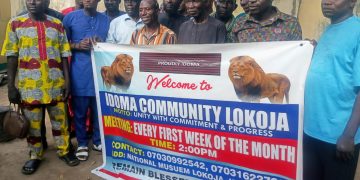 Idoma community in Kogi seeks govt recognition, pledges support for Tinubu, Ododo