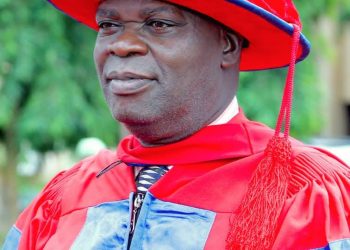 Kogi Varsity Loses Pre-Degree Director, Professor Kennie Enojo, After Illness