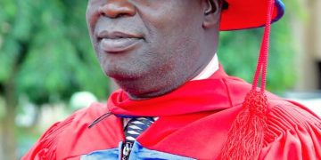 Kogi Varsity Loses Pre-Degree Director, Professor Kennie Enojo, After Illness
