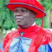 Kogi Varsity Loses Pre-Degree Director, Professor Kennie Enojo, After Illness