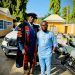 HAPPY BIRTHDAY TO MY BOSS, FATHER, AND MENTOR – COMMANDER JERRY OMODARA (RTD).
