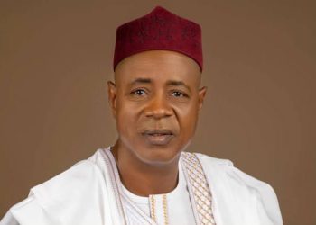 Kogi Youths, Students Celebrate Jerry Omodara at Birthday
