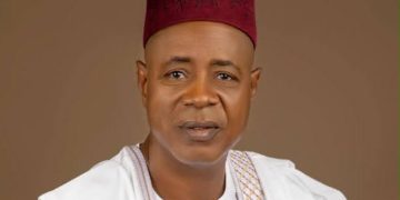 Kogi Youths, Students Celebrate Jerry Omodara at Birthday