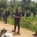 Kogi Police, Army Comb Forests, Destroy Kidnappers’ Hideouts Along Okene–Auchi Road