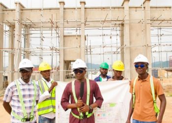Kogi’s ultra modern market to transform commerce across Nigeria – Govt